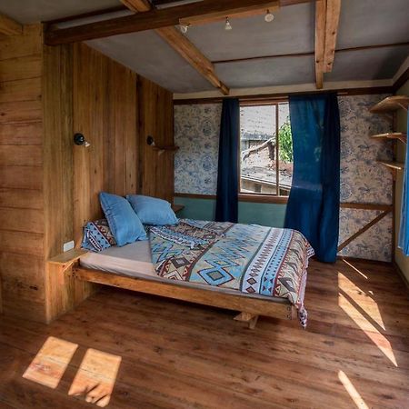 Avalon Hostal Boutique Vilcabamba Bagian luar foto