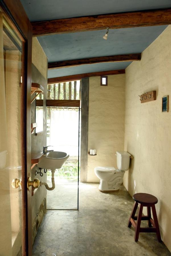 Avalon Hostal Boutique Vilcabamba Bagian luar foto