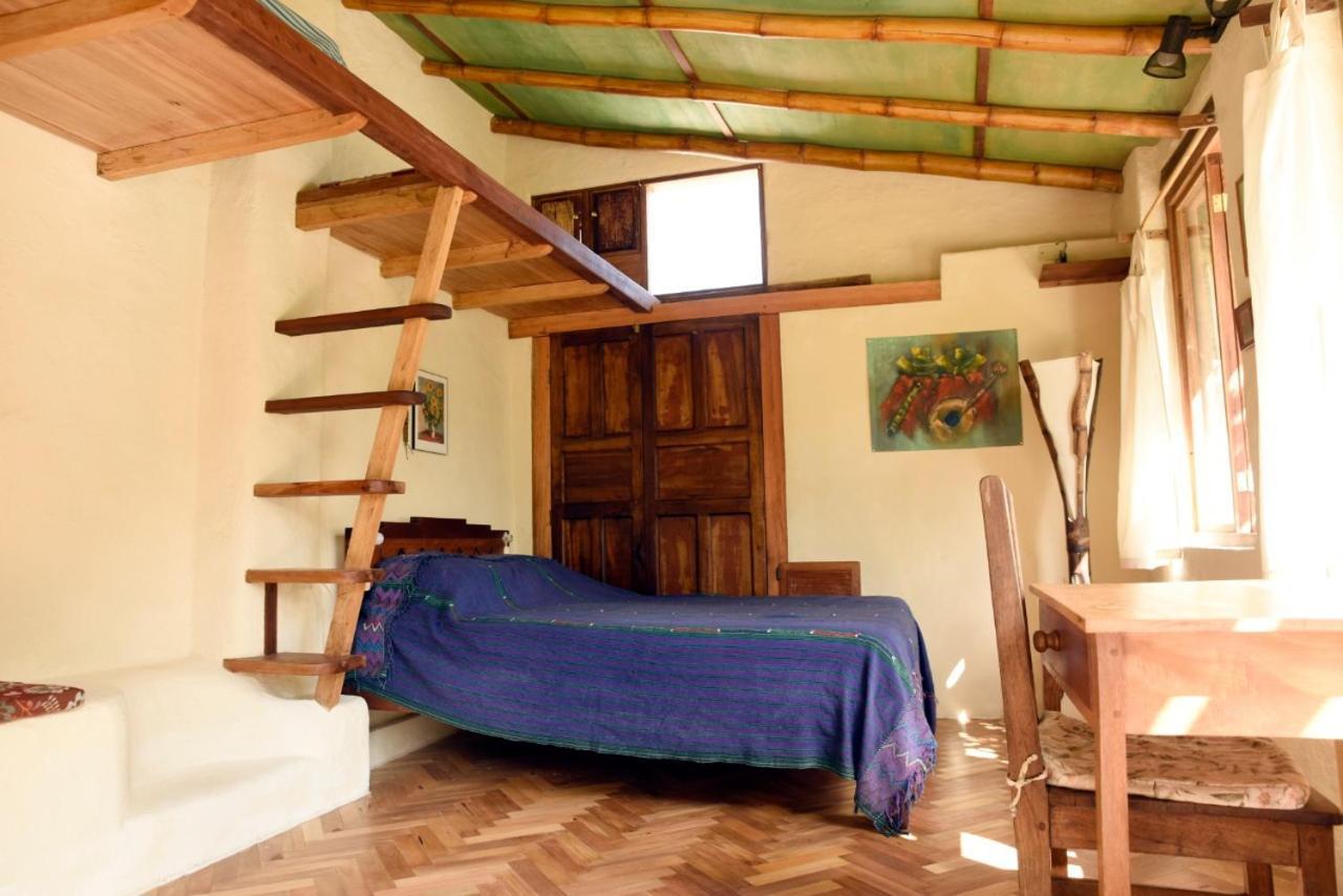 Avalon Hostal Boutique Vilcabamba Bagian luar foto