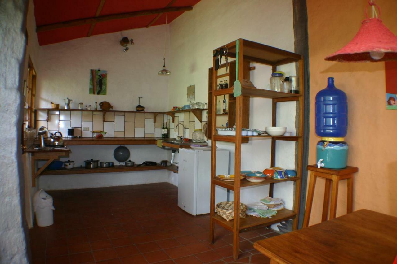Avalon Hostal Boutique Vilcabamba Bagian luar foto