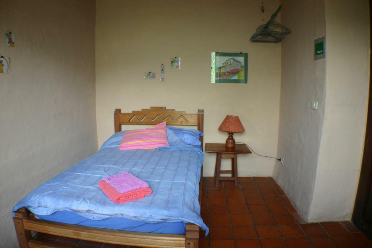 Avalon Hostal Boutique Vilcabamba Bagian luar foto