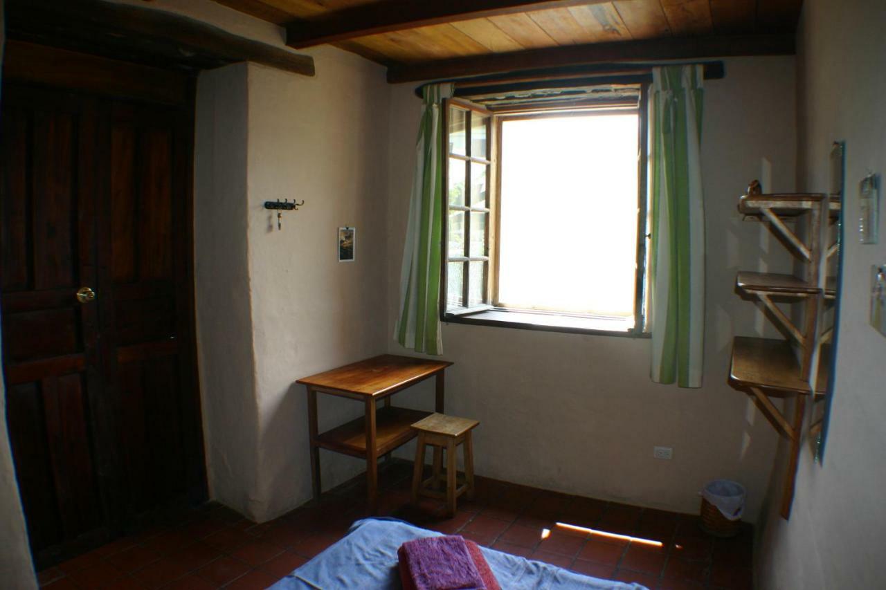 Avalon Hostal Boutique Vilcabamba Bagian luar foto