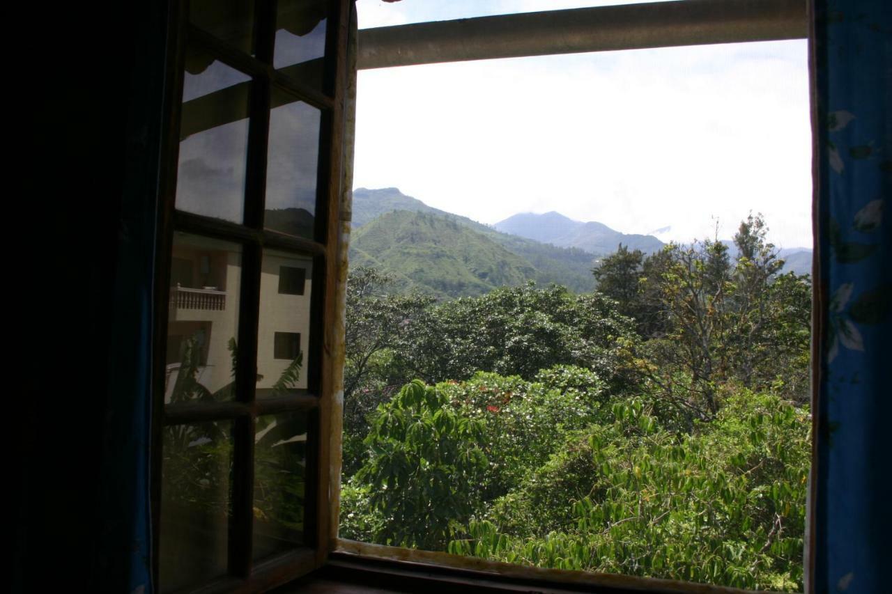 Avalon Hostal Boutique Vilcabamba Bagian luar foto