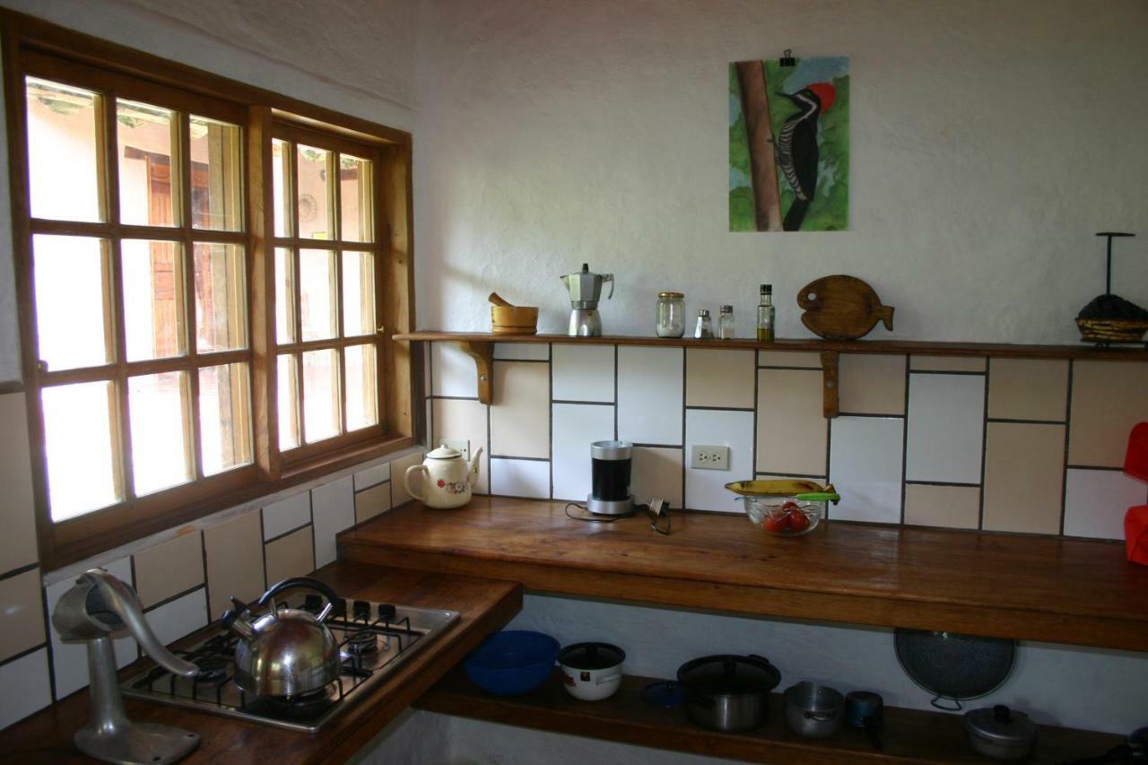 Avalon Hostal Boutique Vilcabamba Bagian luar foto
