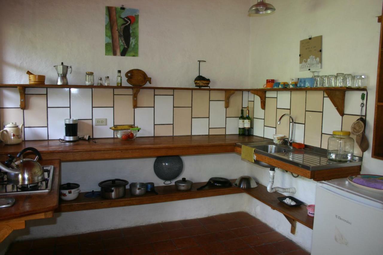 Avalon Hostal Boutique Vilcabamba Bagian luar foto