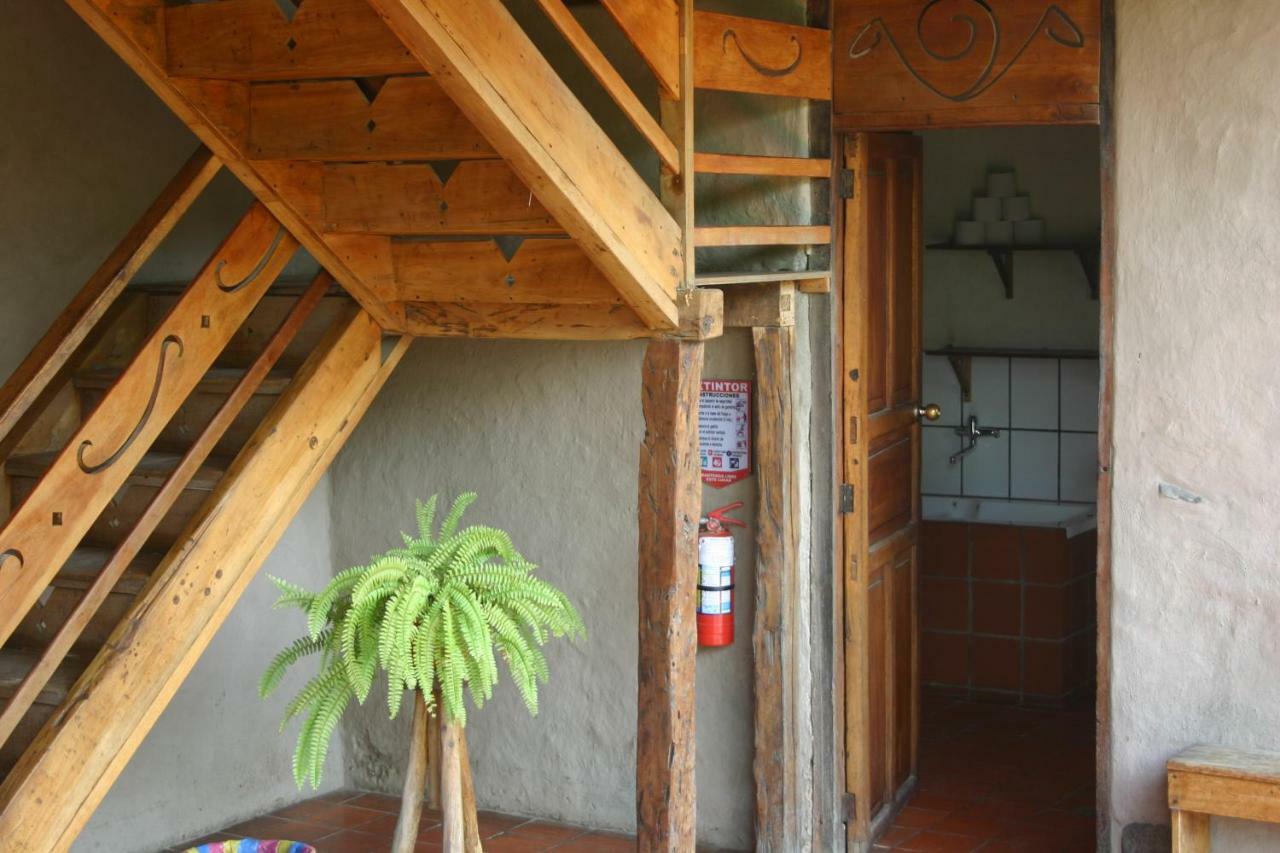 Avalon Hostal Boutique Vilcabamba Bagian luar foto