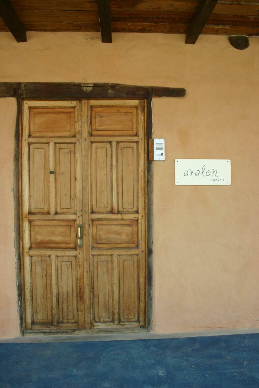 Avalon Hostal Boutique Vilcabamba Bagian luar foto