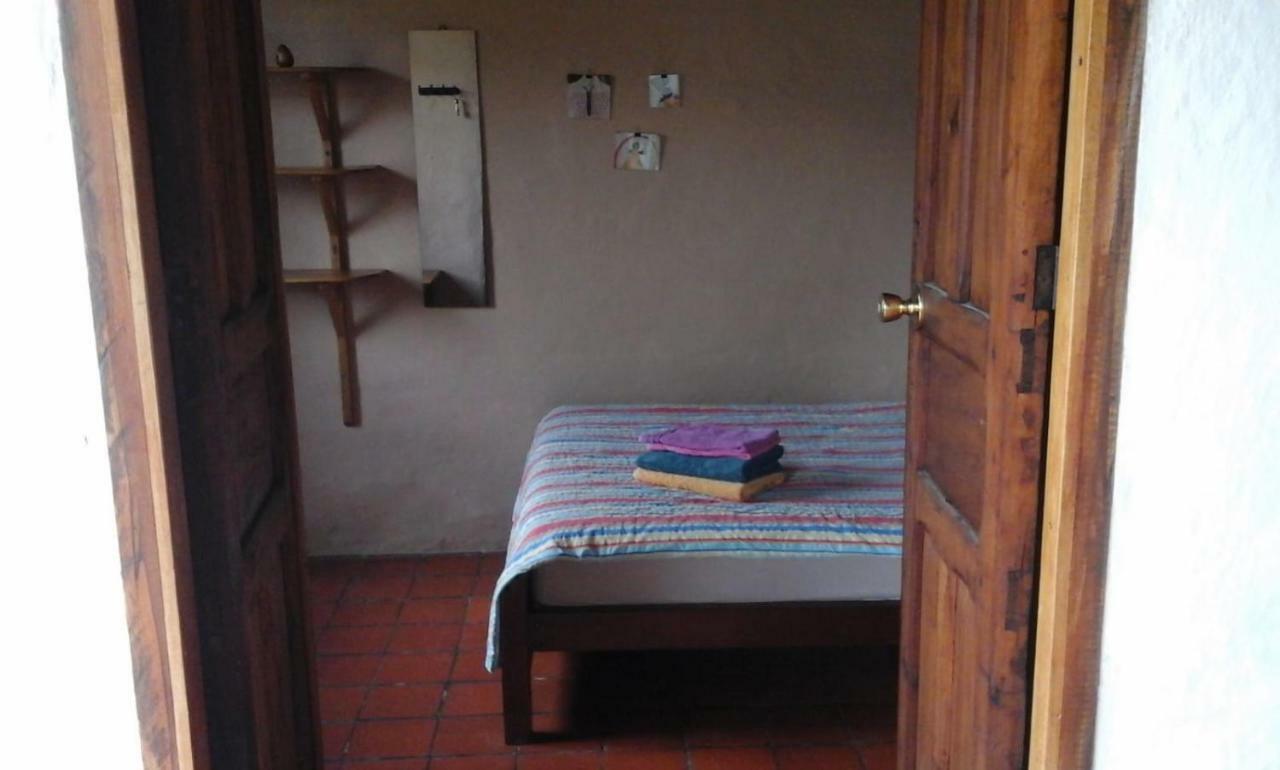 Avalon Hostal Boutique Vilcabamba Bagian luar foto