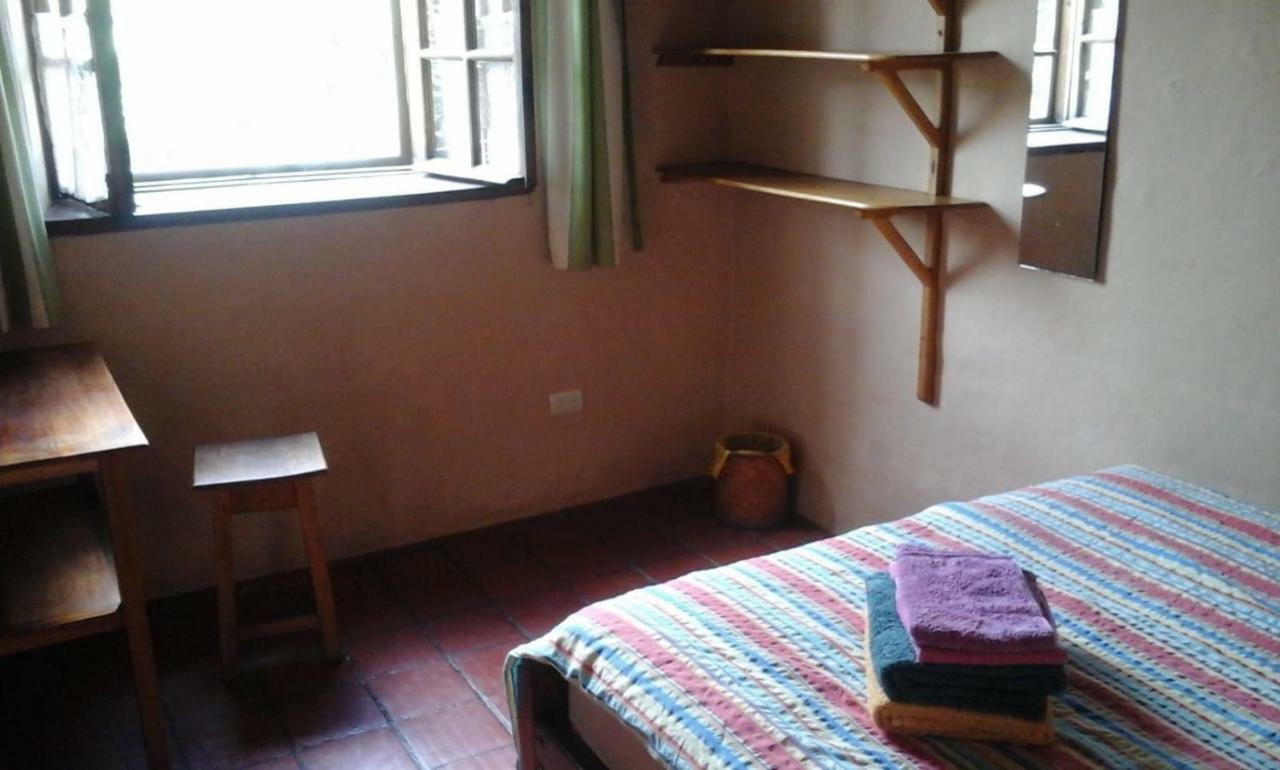 Avalon Hostal Boutique Vilcabamba Bagian luar foto
