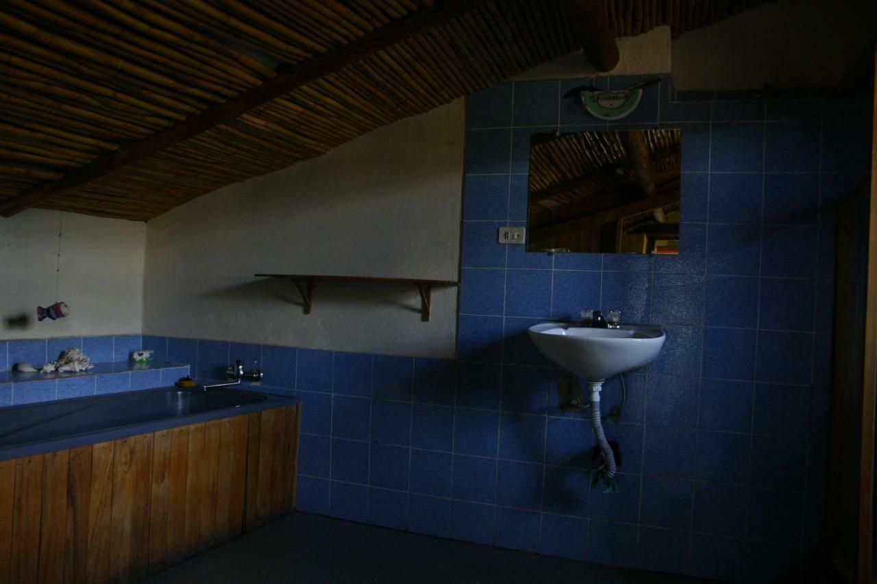 Avalon Hostal Boutique Vilcabamba Bagian luar foto