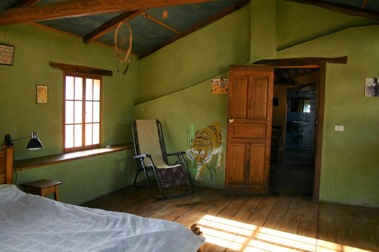 Avalon Hostal Boutique Vilcabamba Bagian luar foto