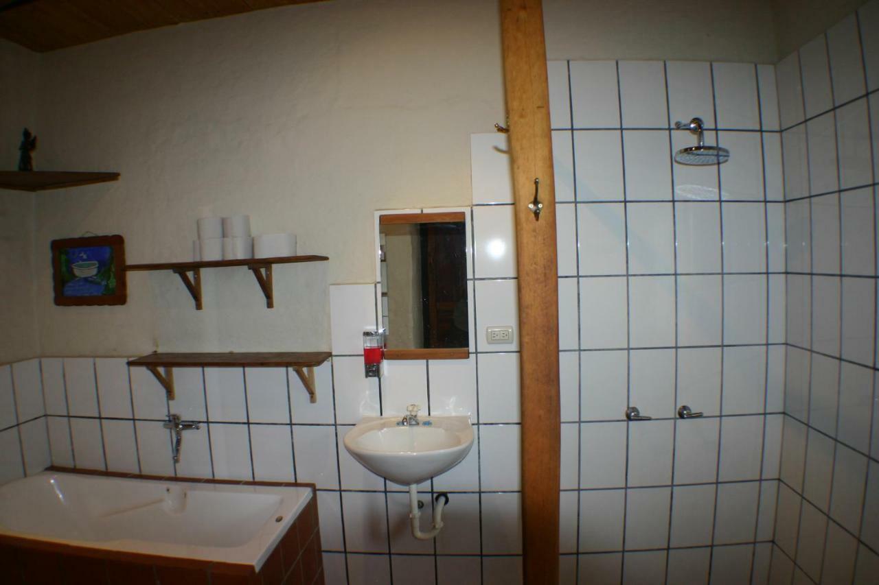 Avalon Hostal Boutique Vilcabamba Bagian luar foto