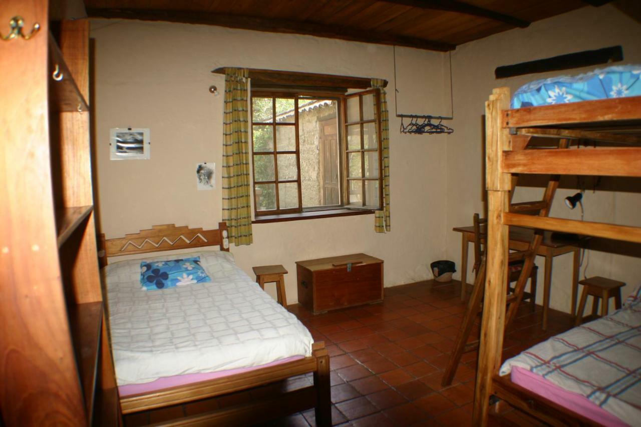 Avalon Hostal Boutique Vilcabamba Bagian luar foto