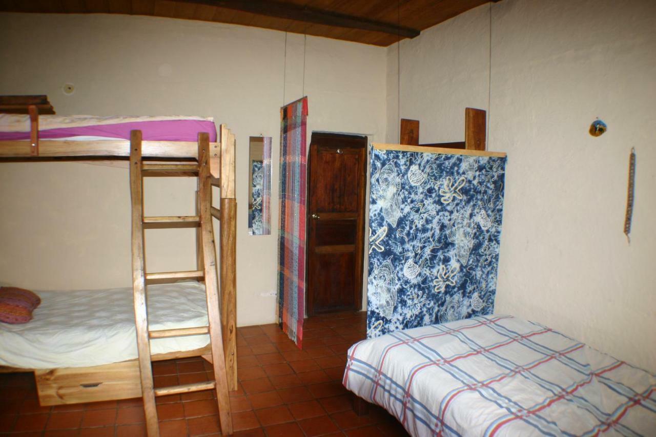 Avalon Hostal Boutique Vilcabamba Bagian luar foto
