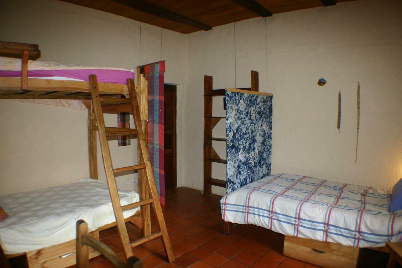 Avalon Hostal Boutique Vilcabamba Bagian luar foto