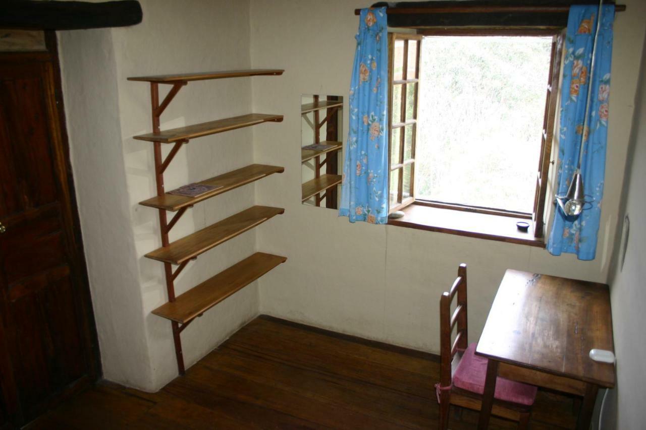 Avalon Hostal Boutique Vilcabamba Bagian luar foto