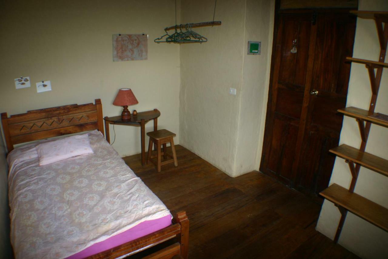 Avalon Hostal Boutique Vilcabamba Bagian luar foto
