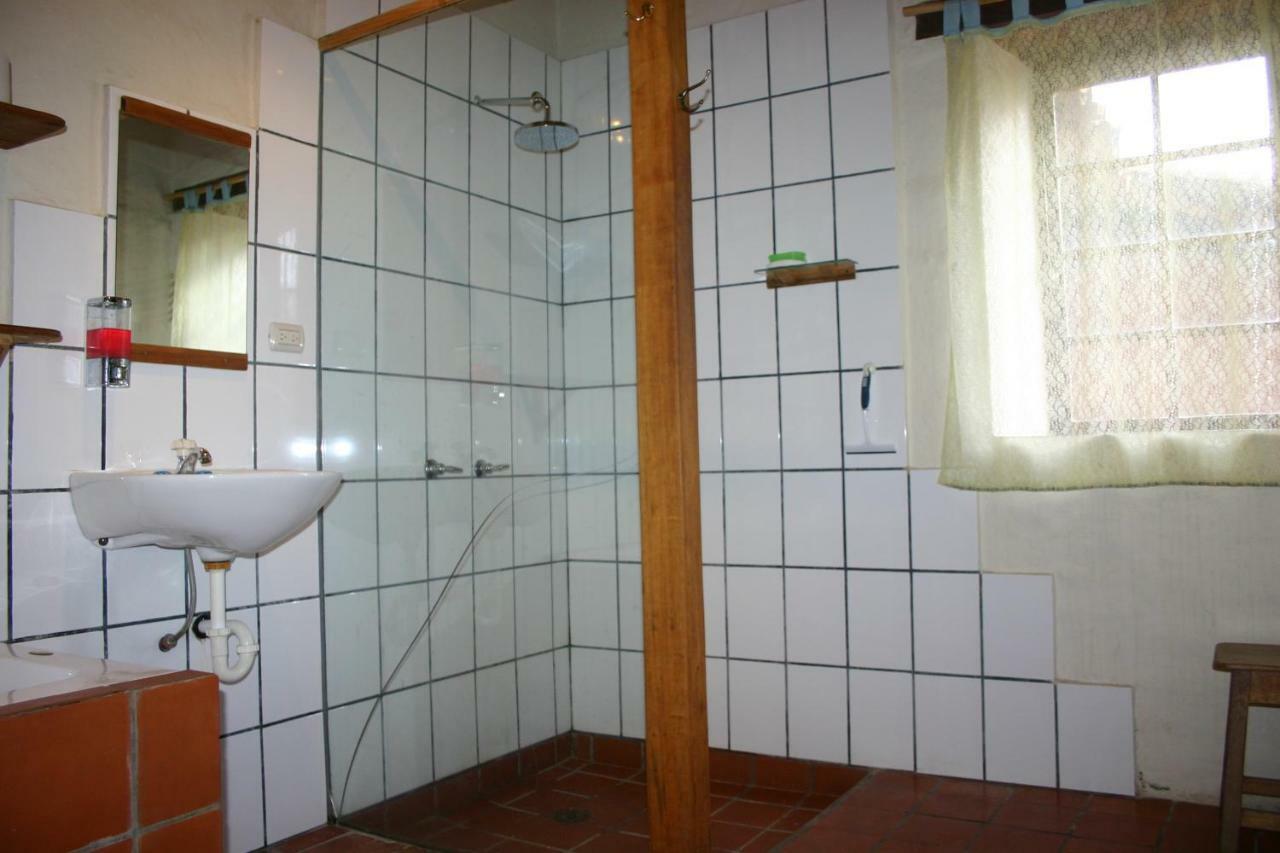 Avalon Hostal Boutique Vilcabamba Bagian luar foto
